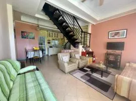 Whiteplace Transient House