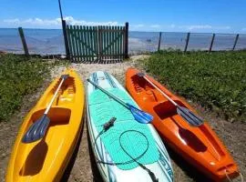 Villas Vovô Marcos - Beira Mar