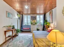 Appartement charmant à Fécamp : 35 m² près des plages