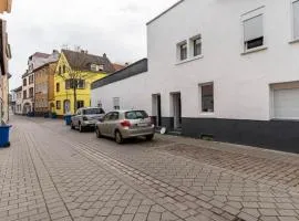 Appartio - Gästehaus Altstadt Worms