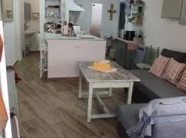 La Casita El Carmen