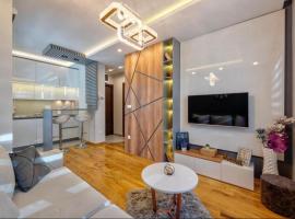 Titova vila Zlatibor Nika, Hotel in Palisad