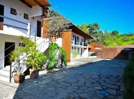 Villa Maria Hotel