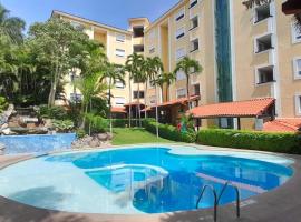 Holiday Inn Cuernavaca by IHG, resort em Cuernavaca