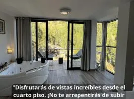 Xaxa Lodge