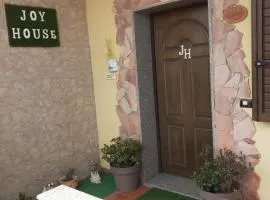 Joy House