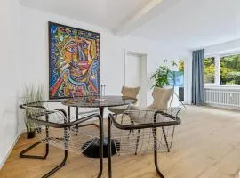 Cityperle - im Herzen Augsburgs