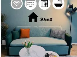 Dresden City 2 Room - Design Apartment