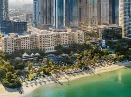 The Westin Dubai Mina Seyahi Beach Resort and Waterpark