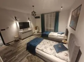 Apartament Zacisze 4