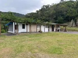 Hostel Serramar