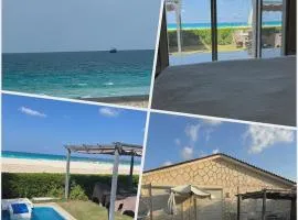 Villa Amoun-4 Rooms now