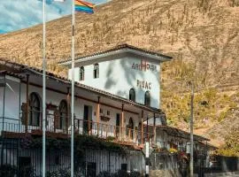 ARTHOUSE Pisac - Royal Inka