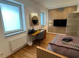 Artemis Zimmervermietung 5 Ein Bettzimmer