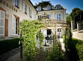 Champagne André Bergère & Suites