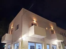 Fira gem luxury apartment