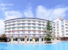 First Class Hotel - All Inclusive, hotel in Kargicak