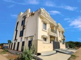 Vista Villa stays