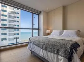 Apartamento 1105 Edificio Murano Centro
