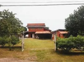 The Beach House Inn