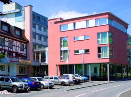 Altstätten में, होटल Hotel Sonne