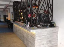 Hotel Medellin Park