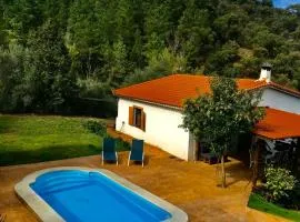 Finca Charco La Olla