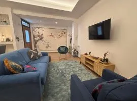 The Sunny Corner - La Casa del Sole