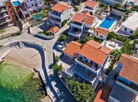 Apartments Modri Dragulj