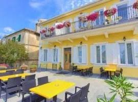 Apartments Frajona