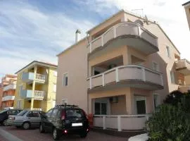 Apartments Sab