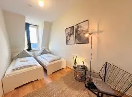 Gemütliche, geräumige Monteursunterkunft in Bremerhaven