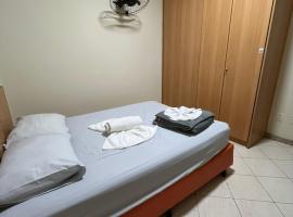 Pousada e Alojamento Santos Dumont, hotel near Viracopos International Airport - VCP, Viracopos