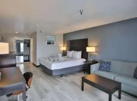Best Western Surf City