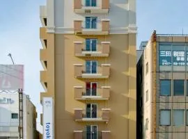 東横INN北見駅前