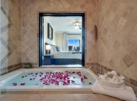 Casa Sirena- Secure & Private Poolside Retreat, hotel en Cabo San Lucas