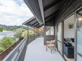 Whanga Bach - Whangamata Holiday Home
