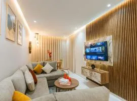 Charmant Appartement à Marina