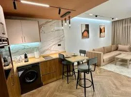 Centrico 2 BENDIBANE