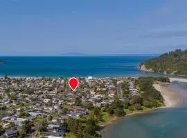 Whanga Bach - Whangamata Holiday Home