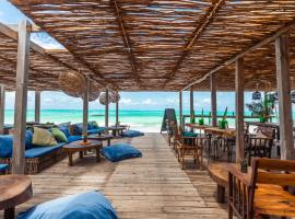 B4 BOUTIQUE, hotel v destinaci Paje