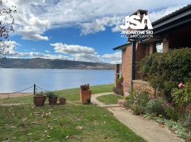 Glengarry, golfový hotel v destinaci Jindabyne