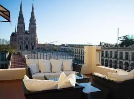 Real Hotel Luján