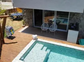 Casa G9 - Naluum Residence