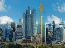 Yoo Panamá PH El MEJOR edificio de la ciudad