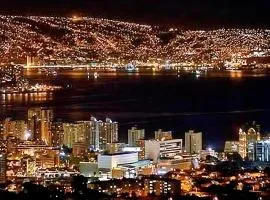 Viña Town House
