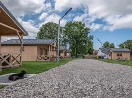 Summer House by the Sea with BBQ