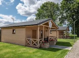 Summer House in D browa by the Sea