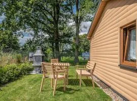 Summer House in D browa near the Sea