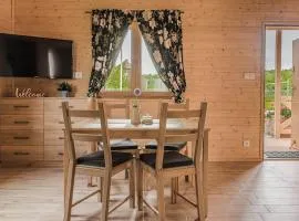 Summer House in D browa near the Sea